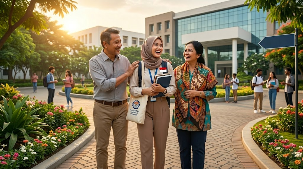 A Parent’s Trust: Why I Chose Maharashtra, India for My Child’s Education!