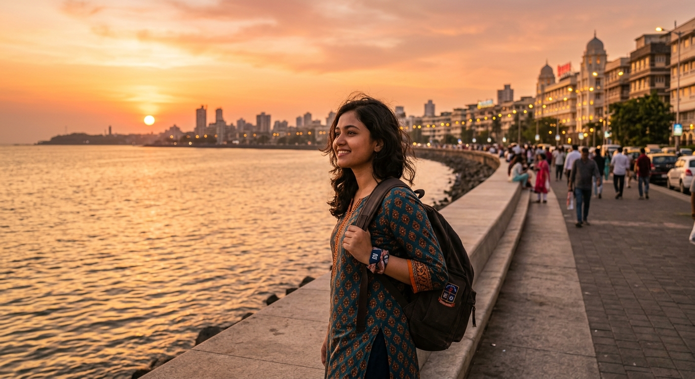Study in Maharashtra for Bangladeshi Students: Complete Guide 2026-27
