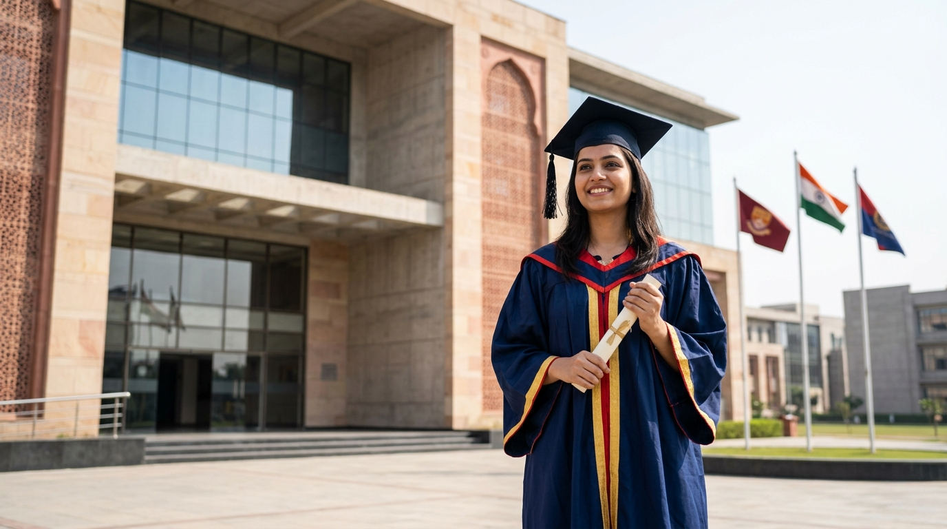 Is an Indian Degree Recognised in Nigeria, Kenya, and Nepal? 2026-27