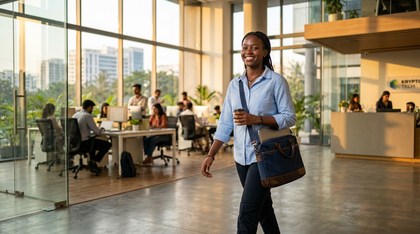 Internship and Placement Opportunities for International Students in India (2026-27)
