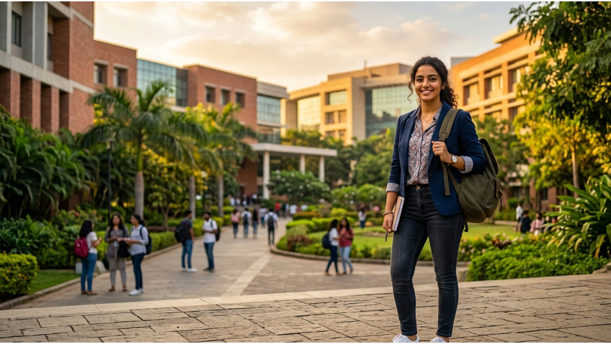 Why UAE Students Choose Maharashtra.