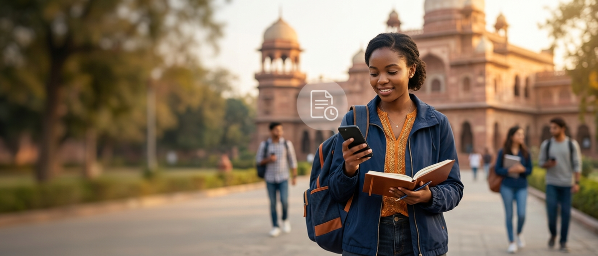 Paid USD 1,150? Here's What "Waiting for College Allocation" Actually Means