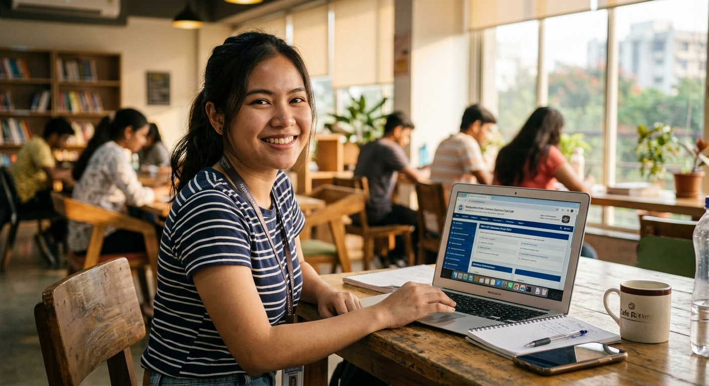 How Thai Students Can Apply Through the Official FN Portal