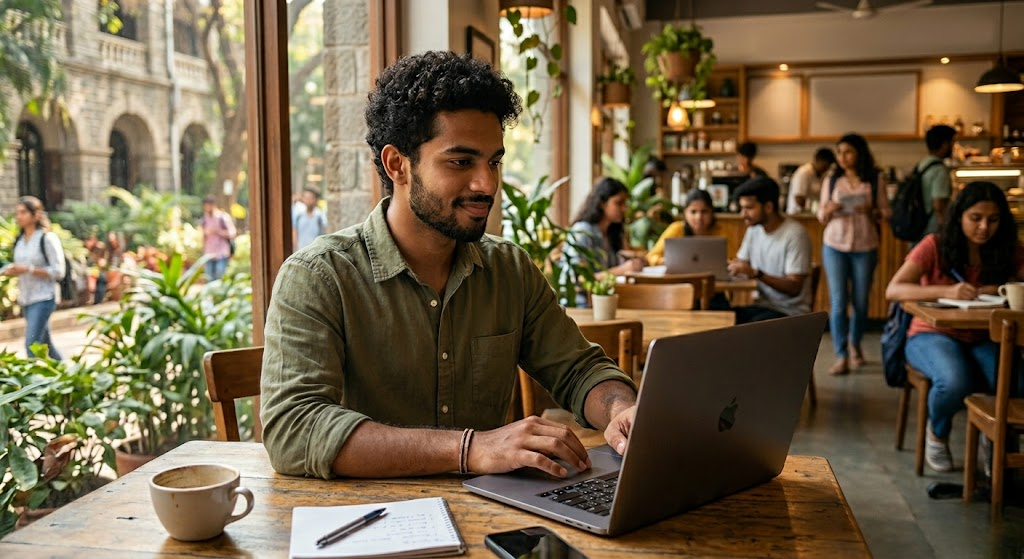 If Any Agent Charges You a Fee to Study in Maharashtra, You Are Being Scammed