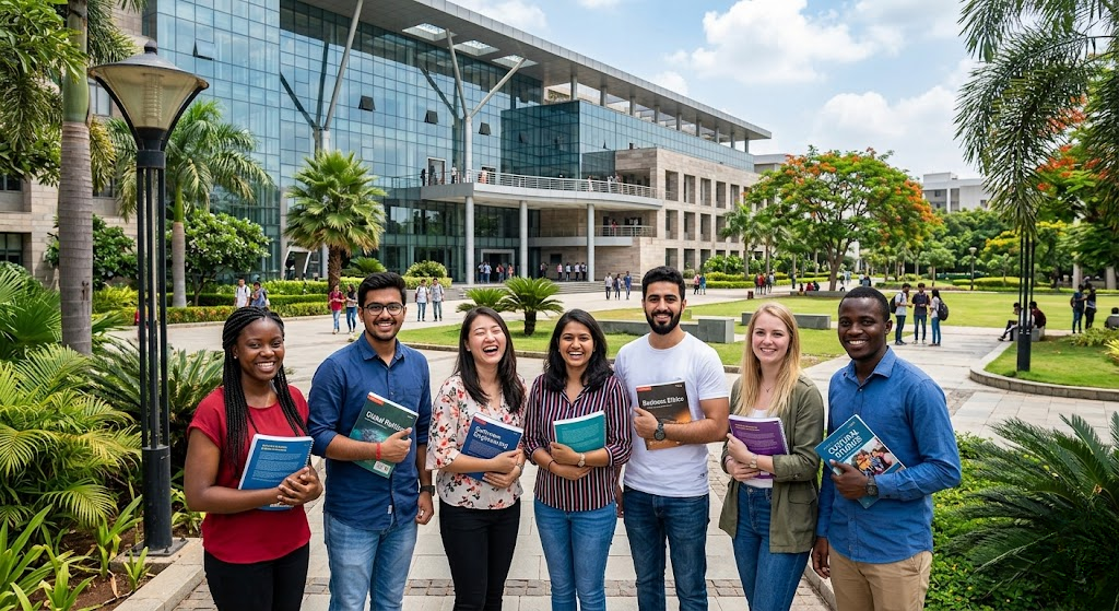 Top Programs to Study as Undergrad in Maharashtra 2026-27