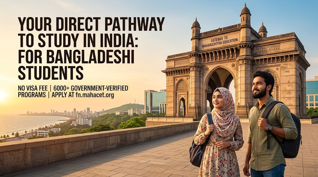 Australia Refused 51% of Bangladeshi Student Visas. India Visa Is Free. Here Is What Bangladeshi Students Need to Know.