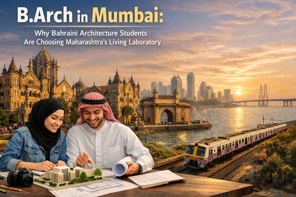 Stop Paying Education Agents: The Only Website International Students Need to Apply to Maharashtra