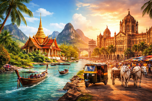 From Thailand to Maharashtra: The Choice That Changes Everything