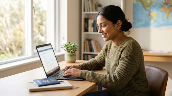 Student Category Check: How International Students Apply to Study in Maharashtra (2026-27)