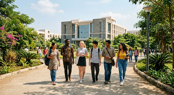 How to Apply Through fn.mahacet.org: A Complete Guide for International Students
