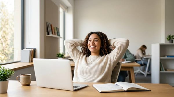 What Happens After You Submit Your Application: 2026-27 Admission Journey