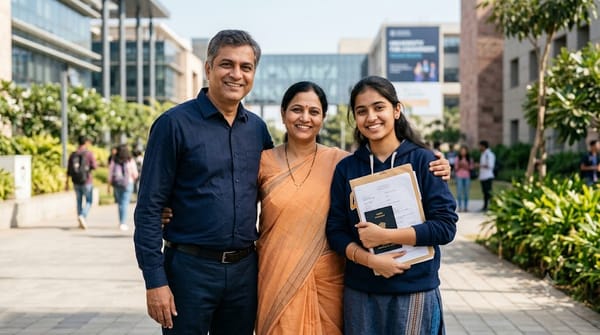 Who Can Sponsor Your NRI Admission? Rules for 2026-27