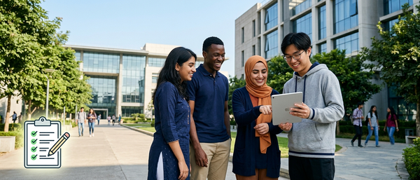 3 Signs a College Is Truly International Student-Friendly