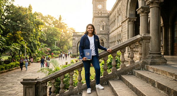 5 Reasons Sri Lankan Students Love Studying in Maharashtra