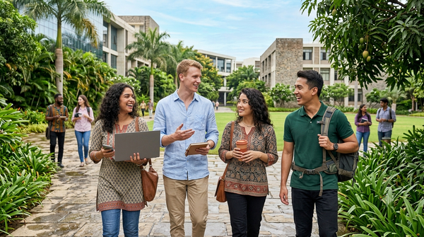 Discover Maharashtra Beyond the Classroom