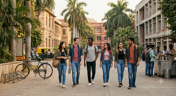 Affordable Student Living in Maharashtra