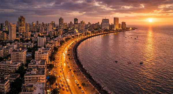 Why Study in Maharashtra?
