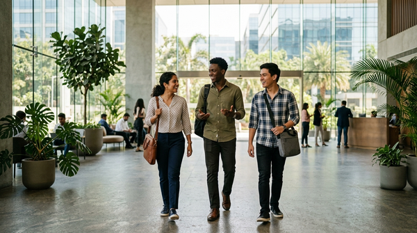 Career Opportunities After Studying in Maharashtra