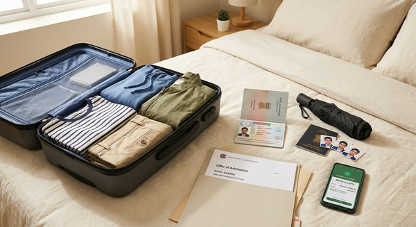 What to Pack Before Moving to Maharashtra